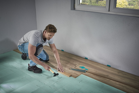 Laminate Laying Set - Image 7