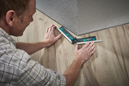 Angular Bevel Gauge for Mitre Saws - Image 7