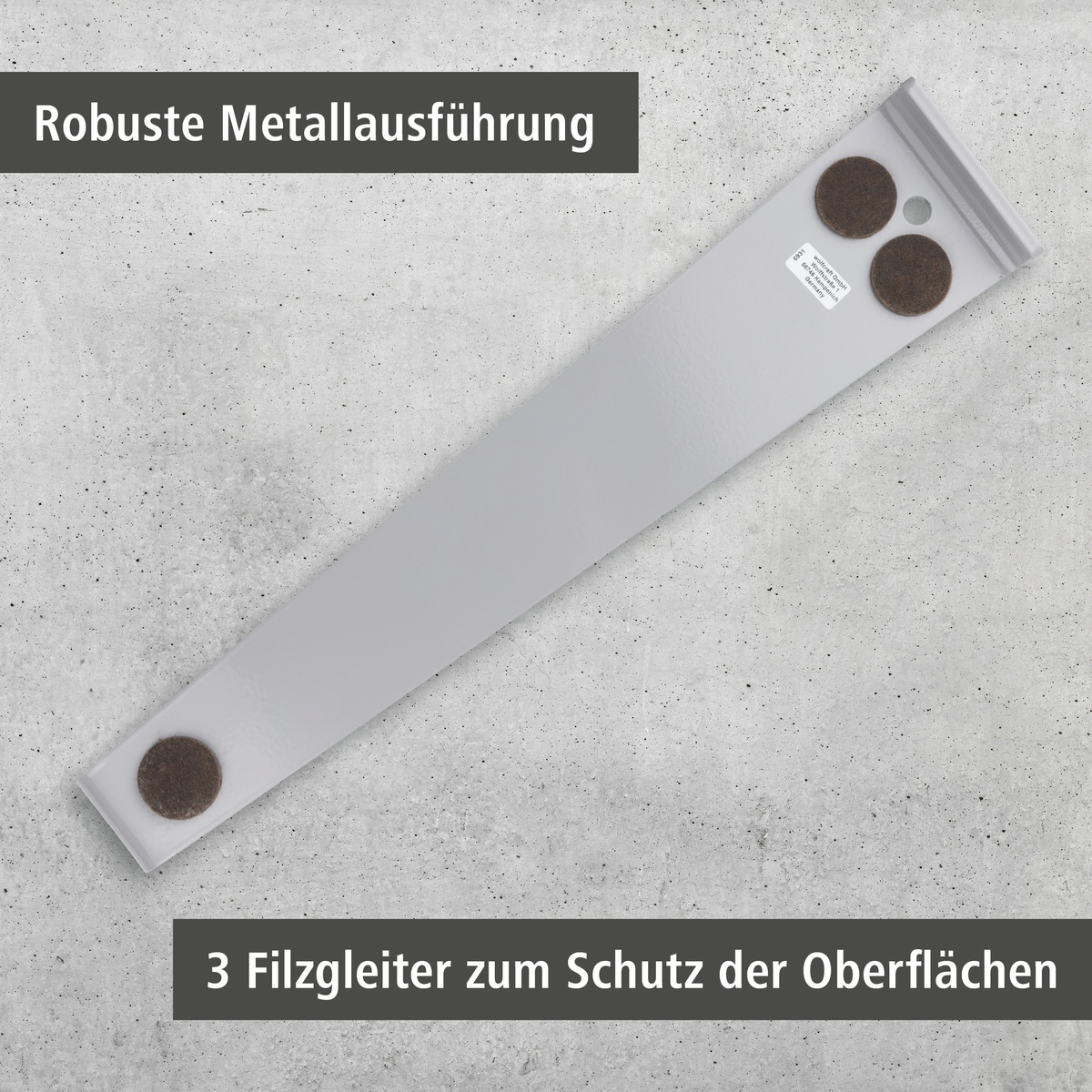 Laminate Laying Set (de)