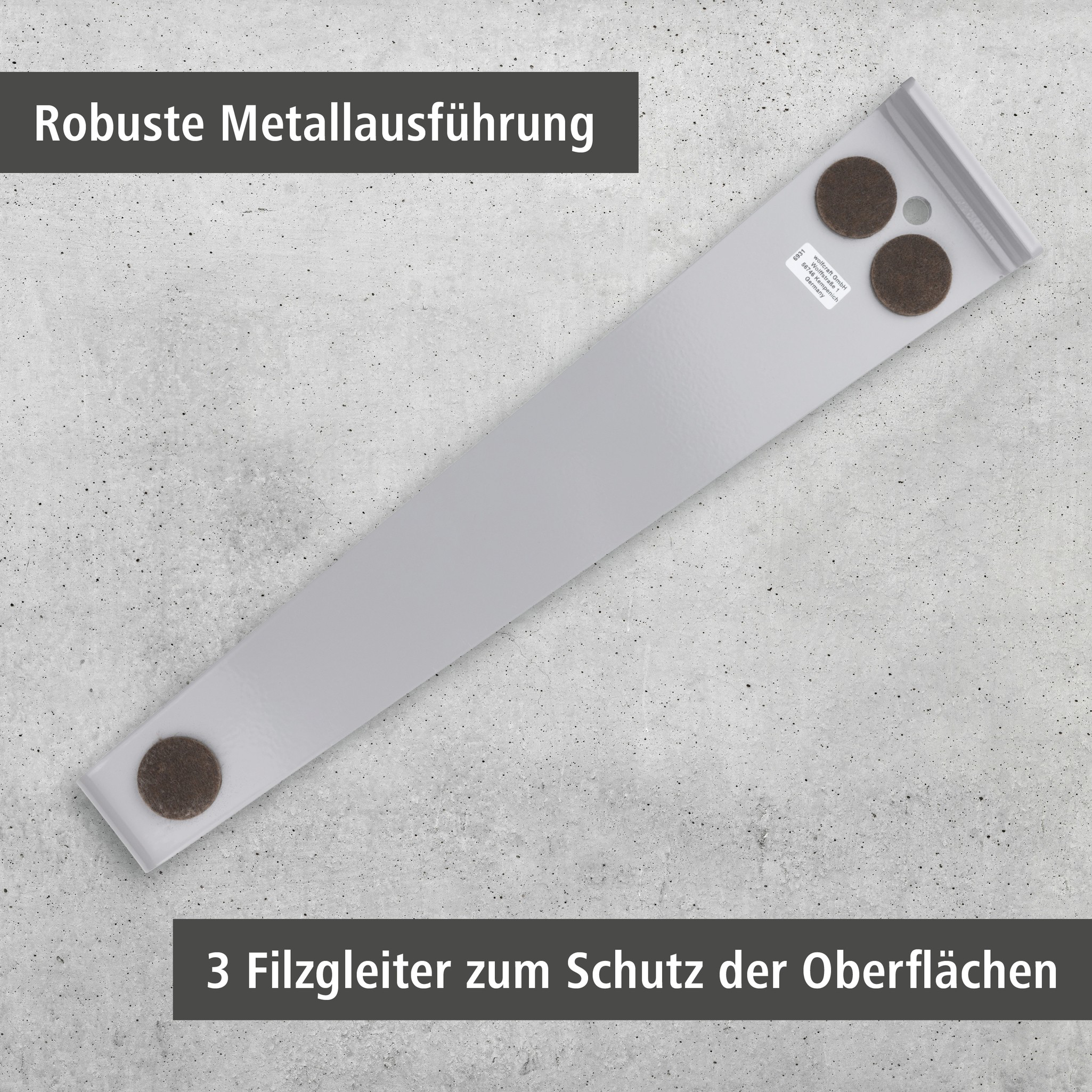 Laminate Laying Set (de)