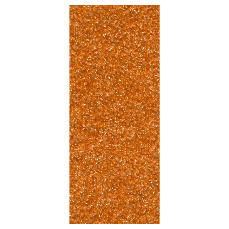 8 Easy-Fix Sanding Sheets for Wood/Metal, 115 x 280 mm, grain 80