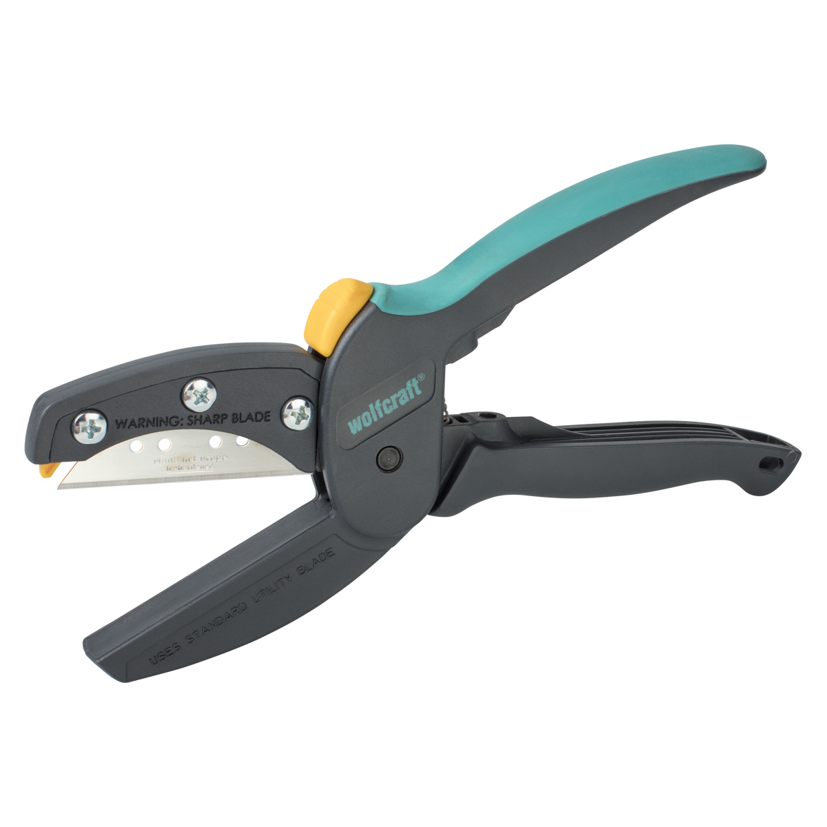 megaCut S All-Purpose Cutter