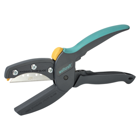 megaCut S All-Purpose Cutter