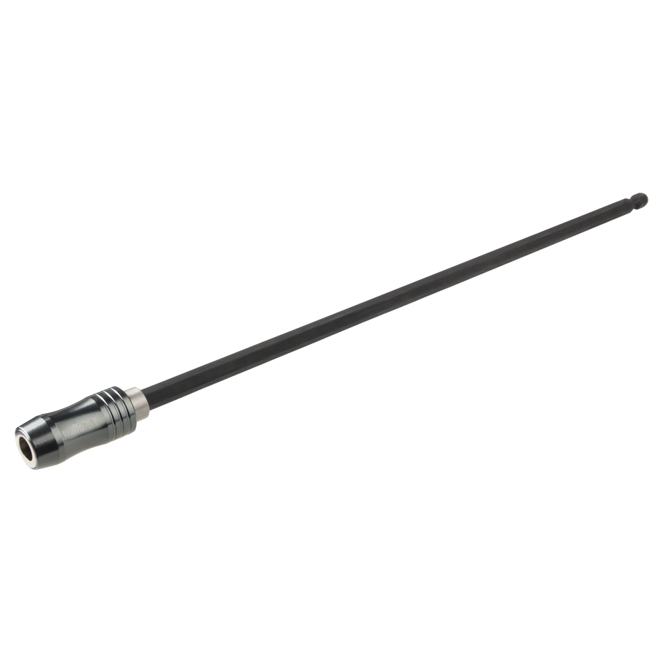 Bit Holder With Extra-Long Shank - Image 1
