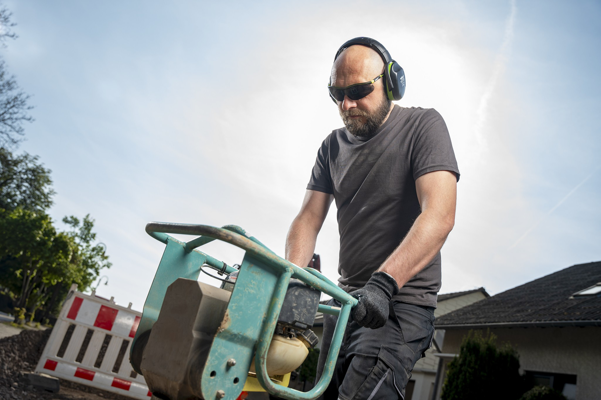 PRO Earmuffs