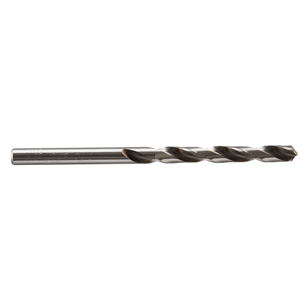 HSS Metal Drill Bit, ground, Ø 5,5 mm