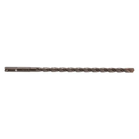 TC Hammer Drill Bit Professional”, SDS Plus shank