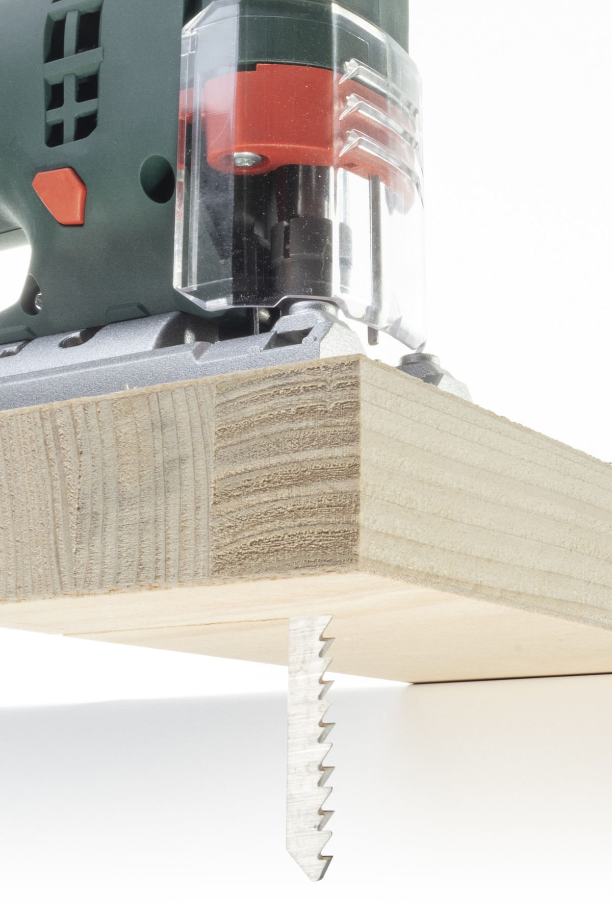 HCS Jigsaw Blades, U-shank, wood, clean cut - Image 4