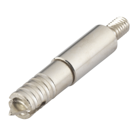Centring Drill Unit, for Ceramic” Diamond Coated Annular Bits