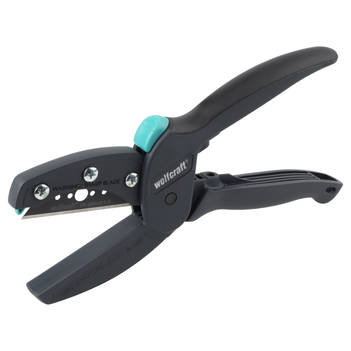 megaCut PRO All-Purpose Cutter