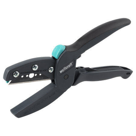 megaCut PRO All-Purpose Cutter