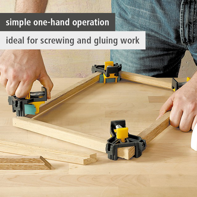 Project Set for Right-Angle Clamping (en)