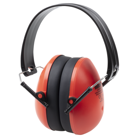 COMPACT Earmuffs