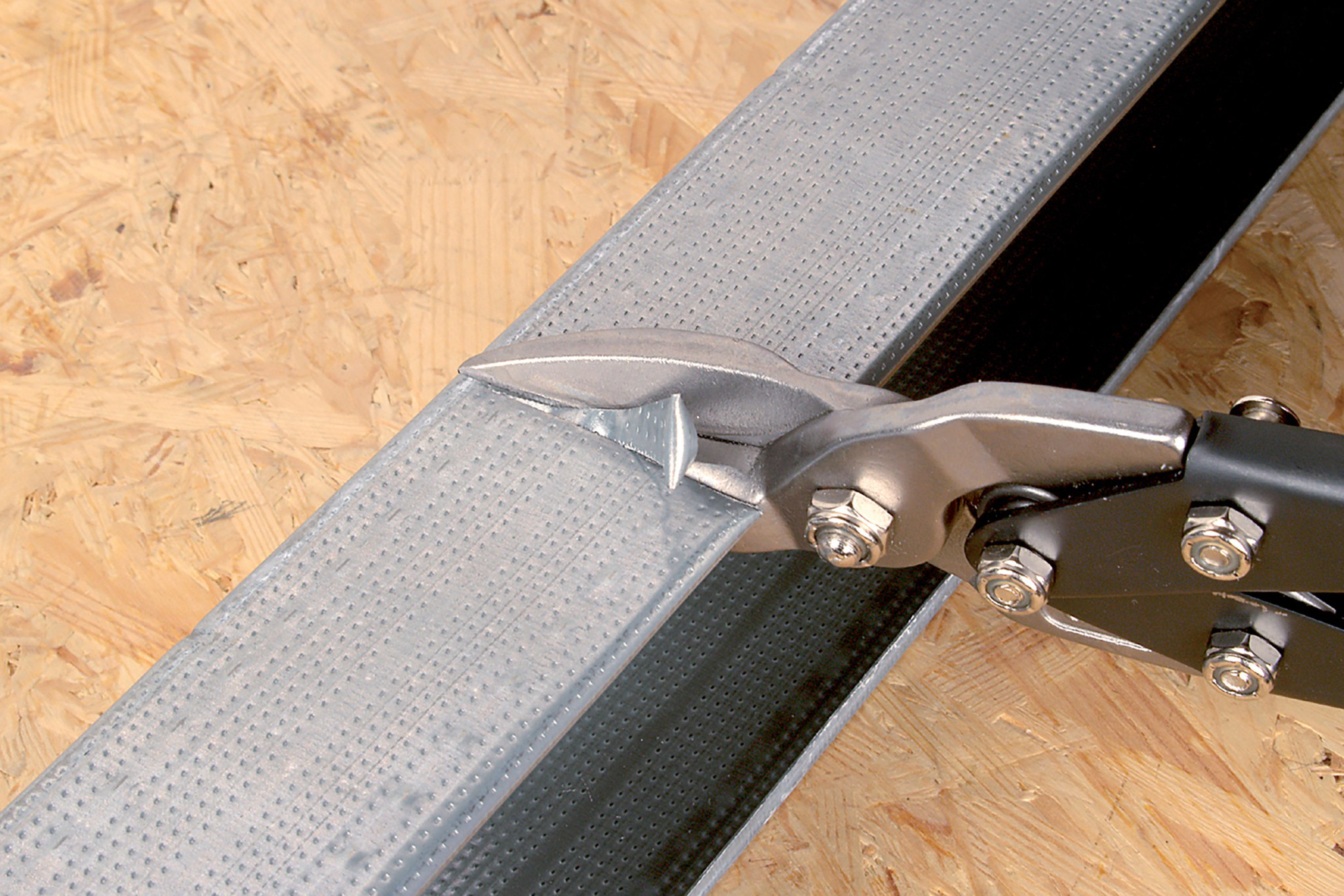 Metal Shears