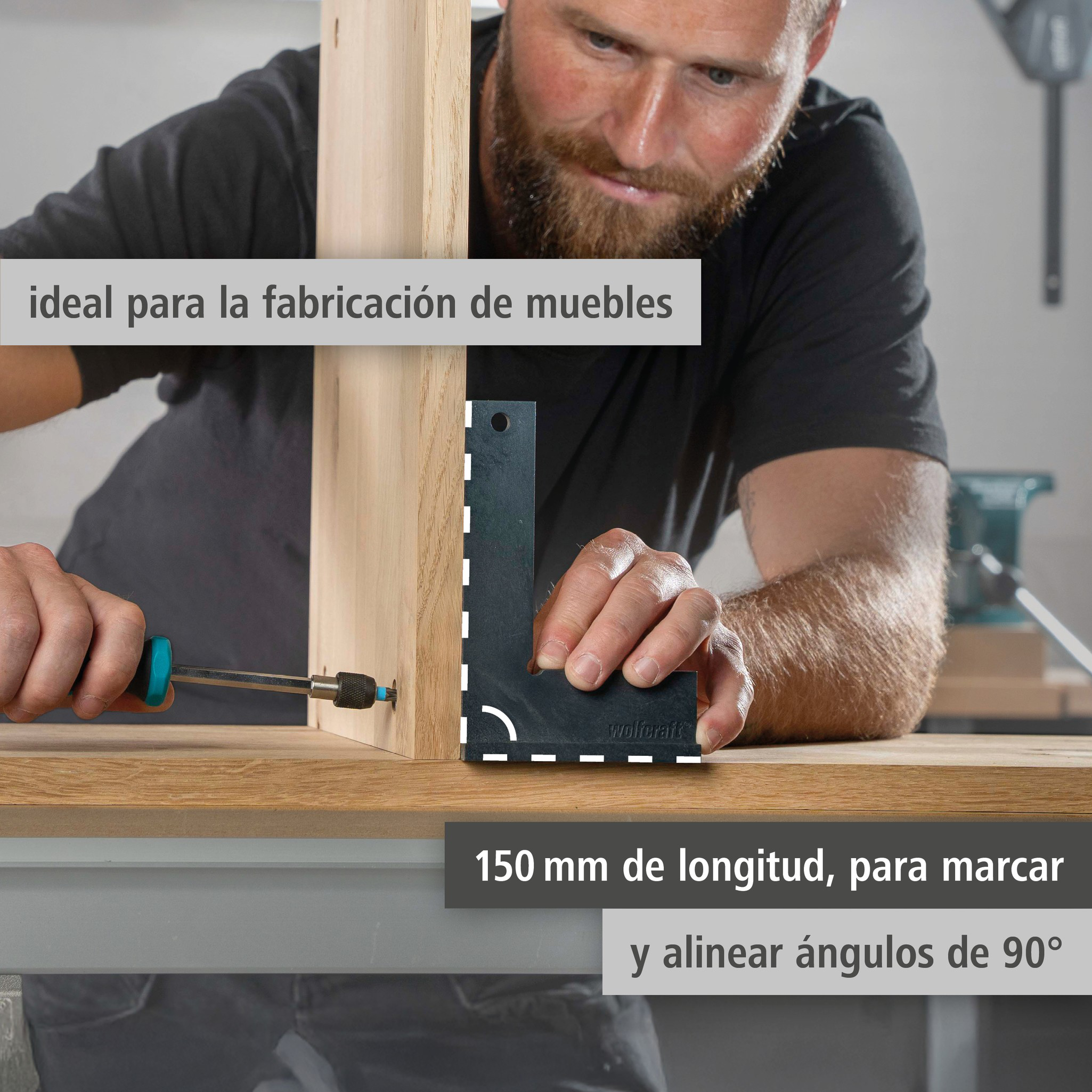 Marking Square (es)