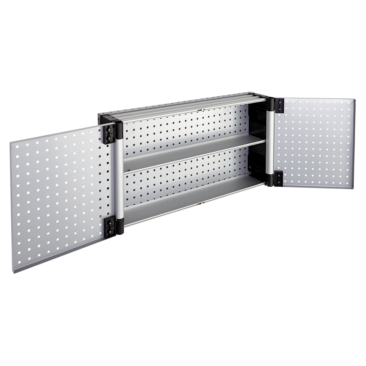 Pegboard Cabinet Set, 11 pcs.