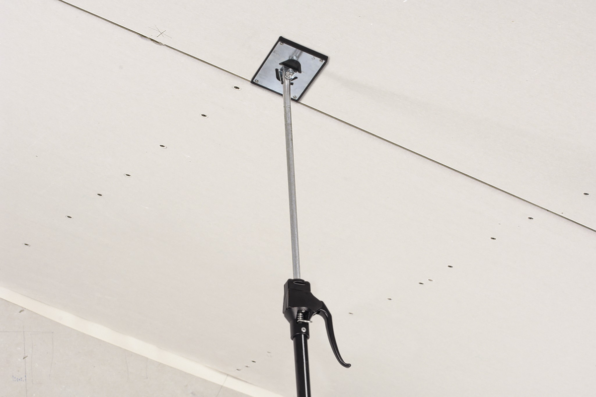 Ceiling Support - Image 4