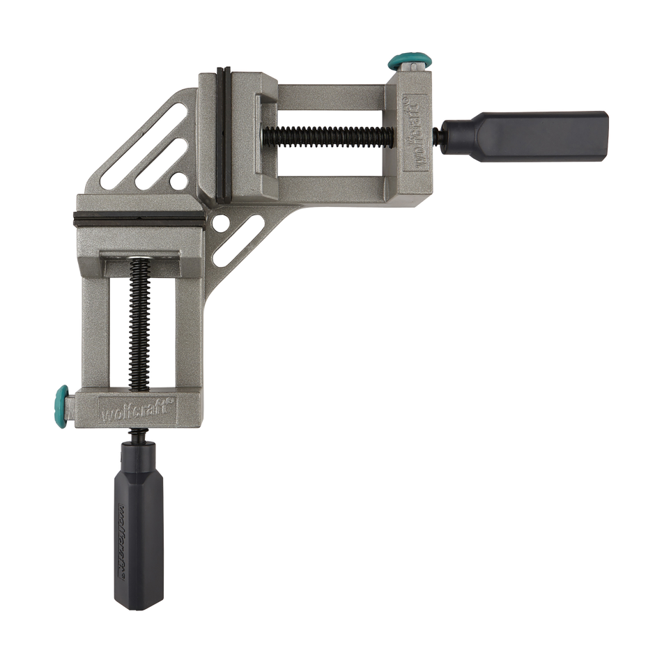 Mobile Clamping – Corner Clamp - Image 1