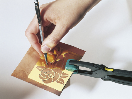 MINI Ratchet Clamping Lever - Image 4