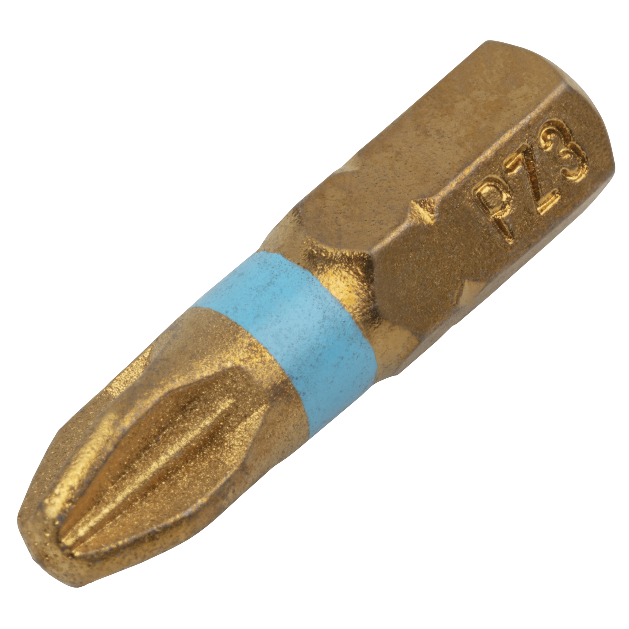 Diamant Bit, Crosshead (PZ) - Image 1