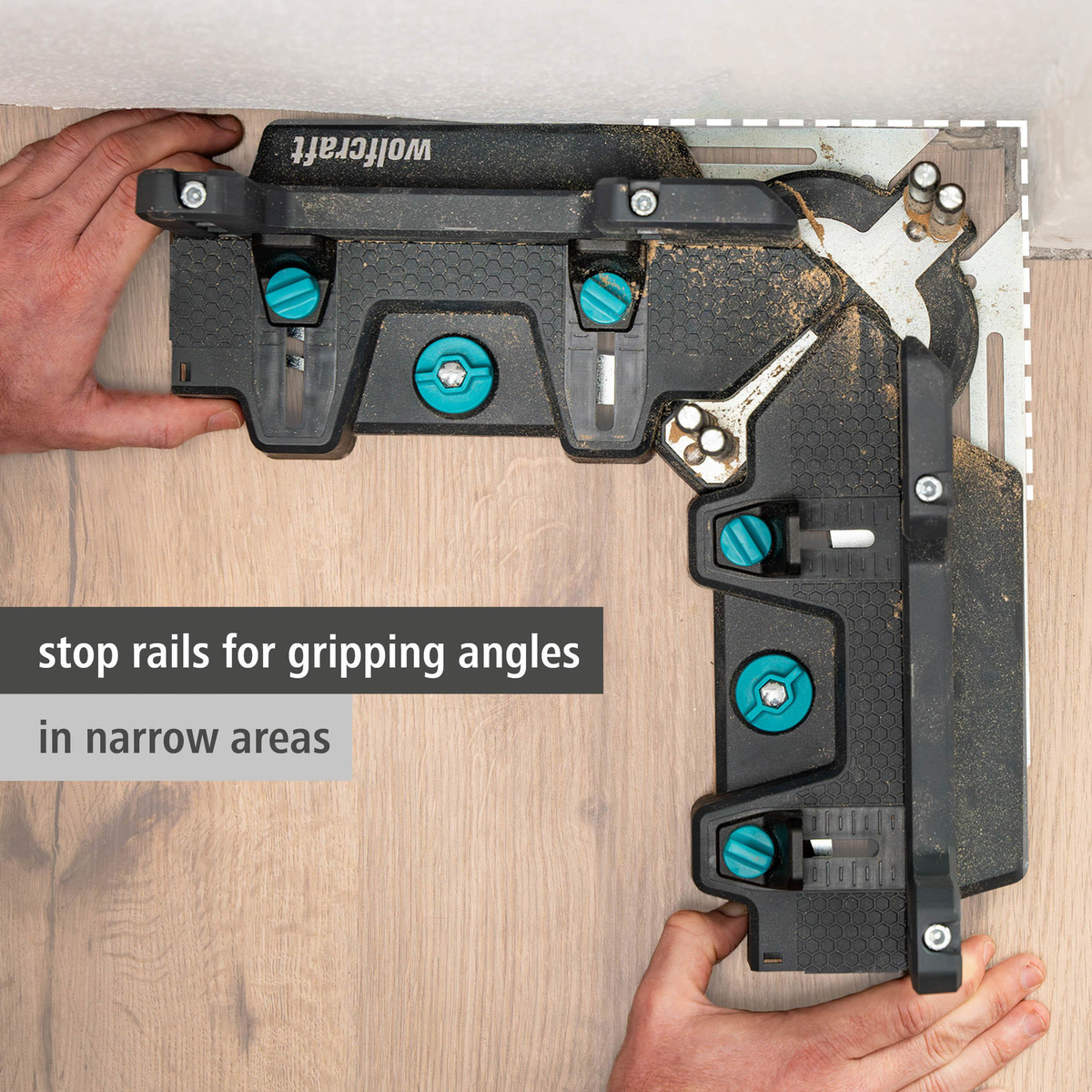 Bevel and Mitre Box PRO (en)