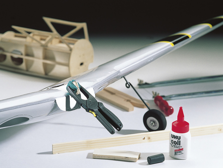 2 Quickfix S Mini Fast Clamping Tools