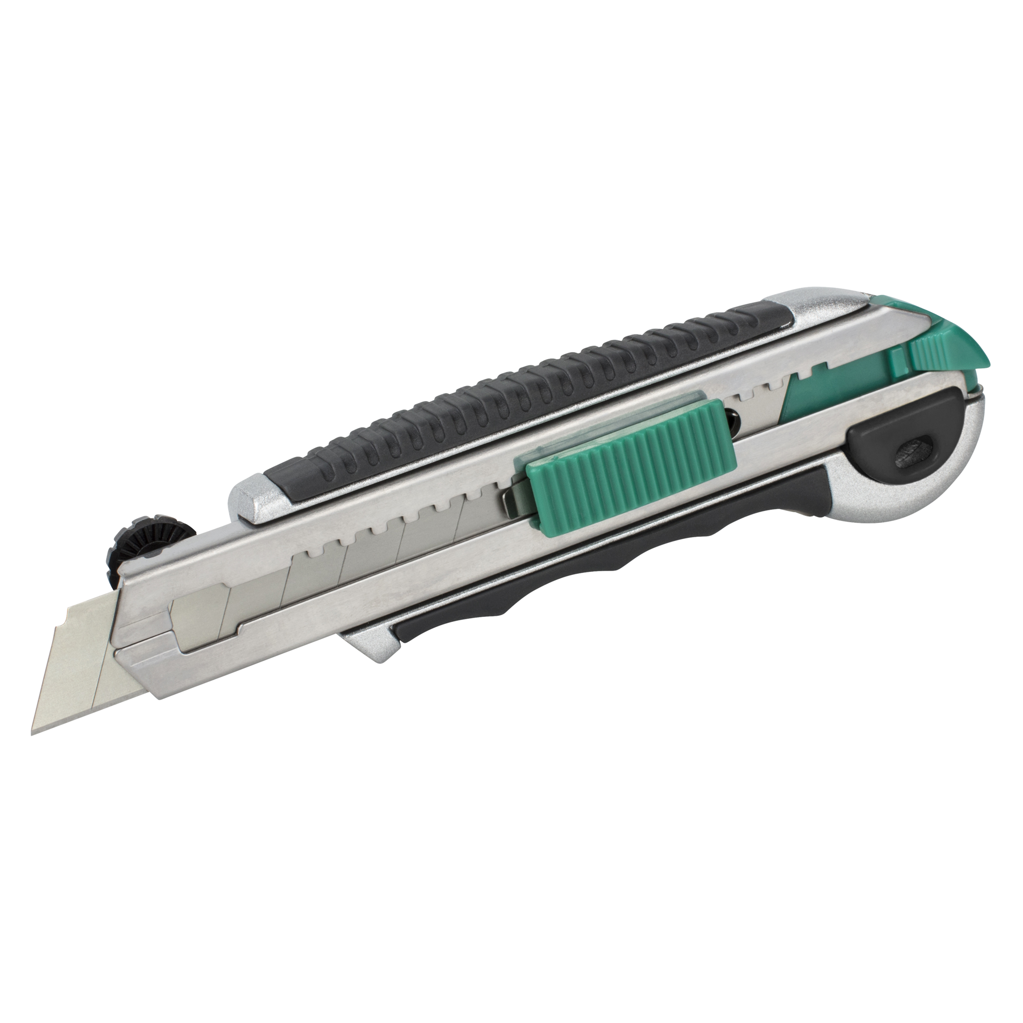 Professional Snap-Off Blade Knife 18 mm - Image 1