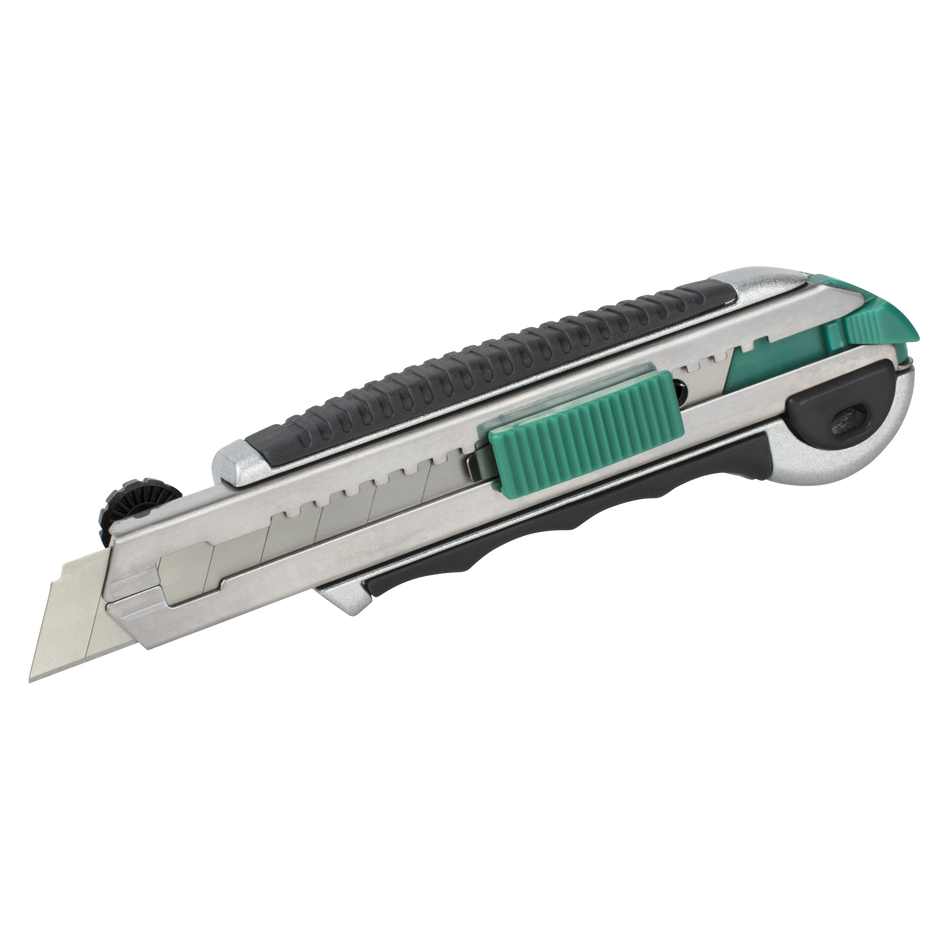 Professional Snap-Off Blade Knife 18 mm - Image 1