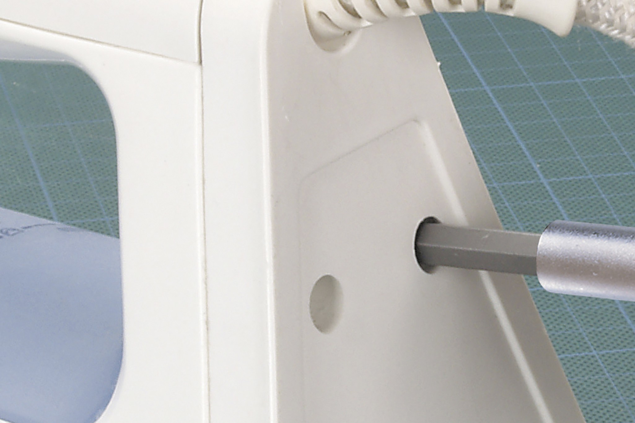 Safety Bit Box for Safety Screws, 31 Pcs. - Image 5