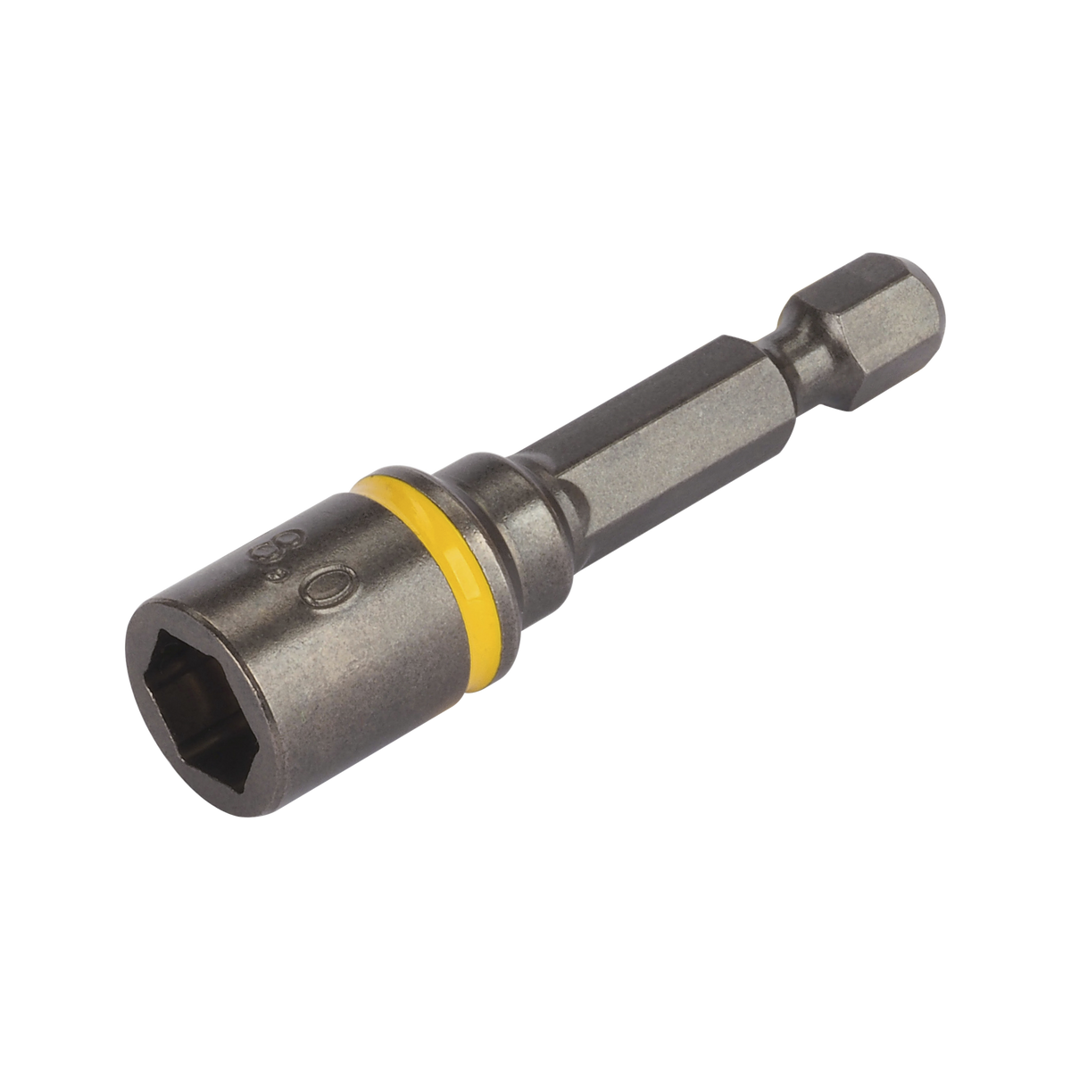 Impact Wrench Socket, CrMo