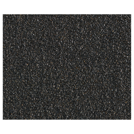 Fibre Sanding Sheet for Wood/Metal, grain 100