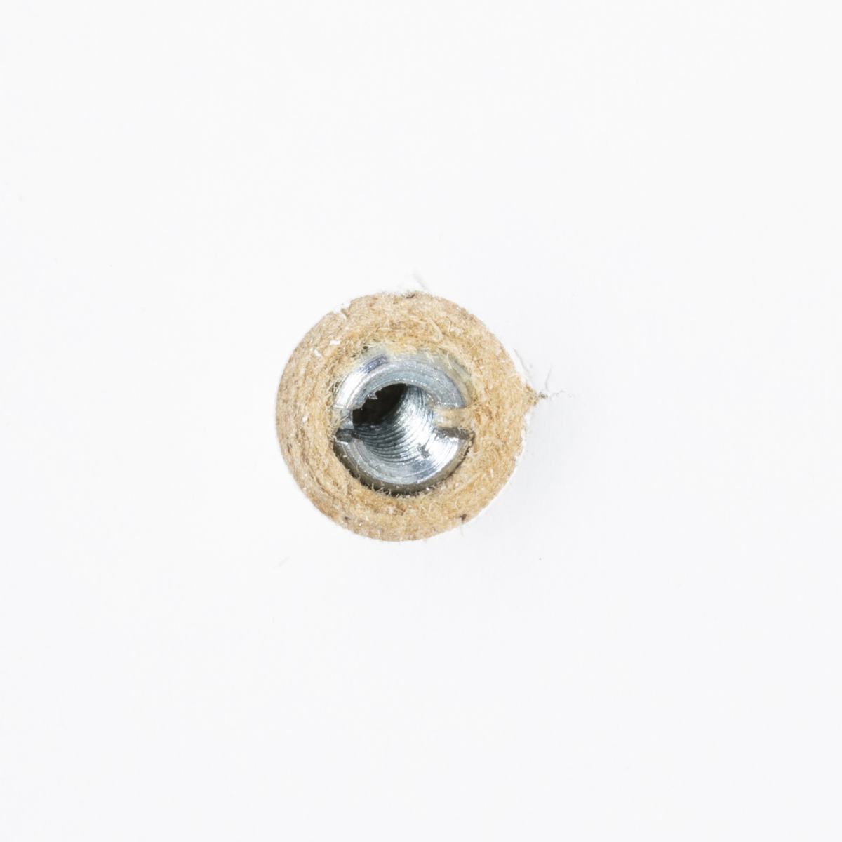Repair Set for Cup Hinge – Cabinet Side, 11 Pcs.
