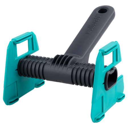 Drywall Installation Aid for Sealing Tapes