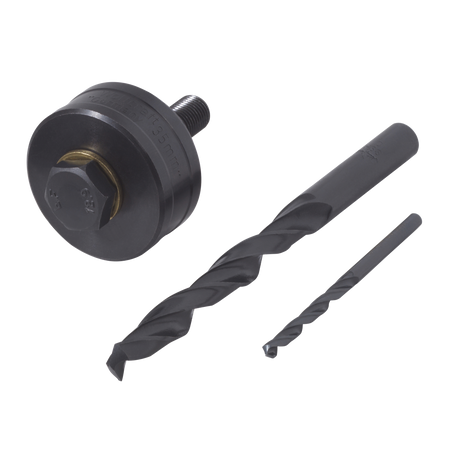 Hole Cutter Set, 3 pcs. - Image 1