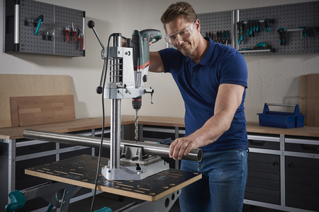 Drill Stand - Image 5