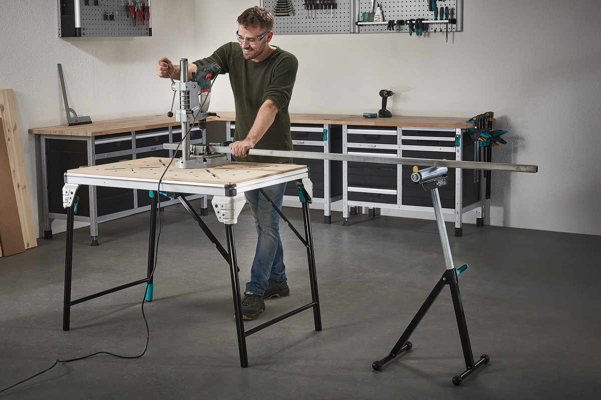 Roller Trestle - Image 5