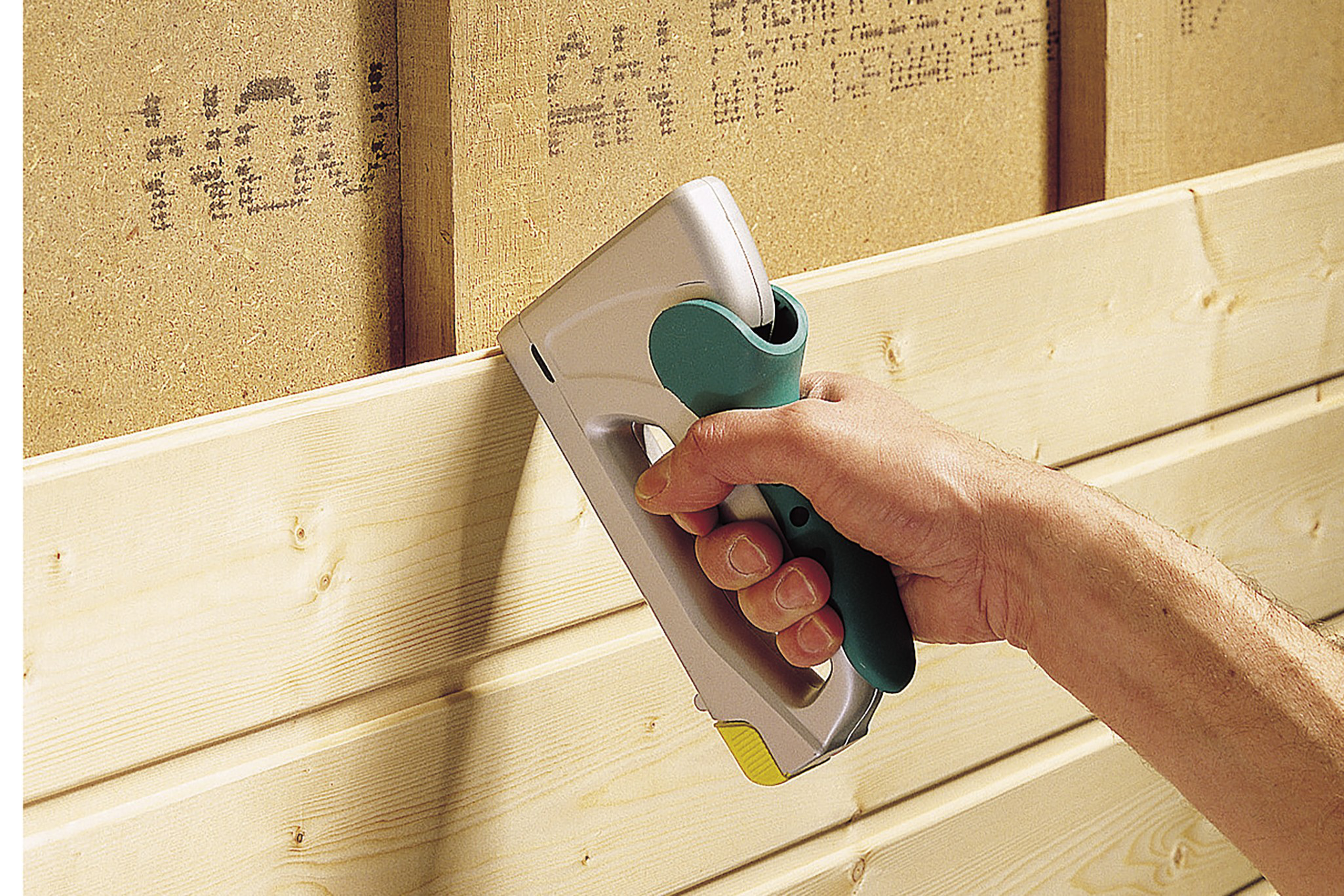 tacocraft M 14+ Hand Stapler, with Metal Body