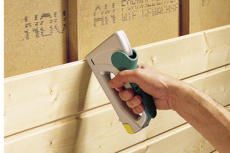 tacocraft M 14+ Hand Stapler, with Metal Body
