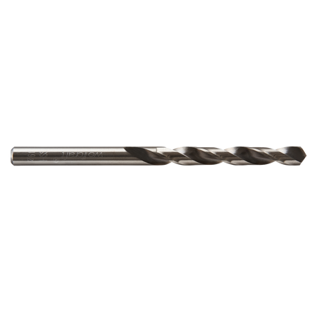 HSS Metal Drill Bit, ground, Ø 6 mm