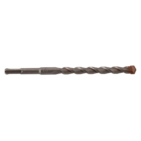TC Hammer Drill Bit Standard”, SDS Plus shank