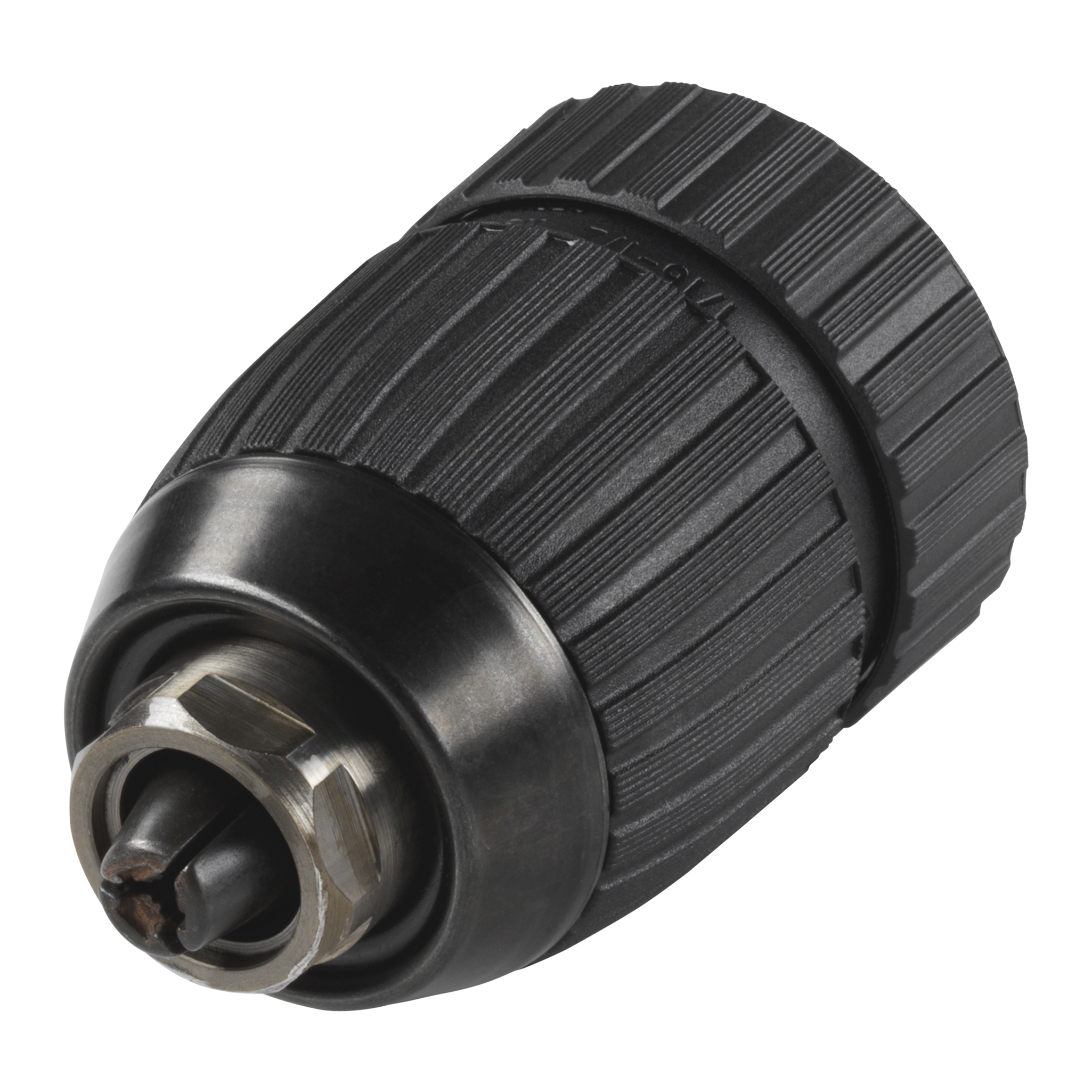 Quick-Release Chuck, impact-resistant - Image 1