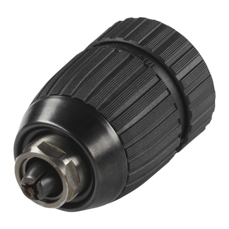 Quick-Release Chuck, impact-resistant - Image 1