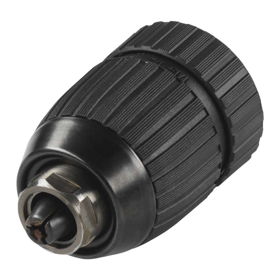 Quick-Release Chuck, impact-resistant - Image 1