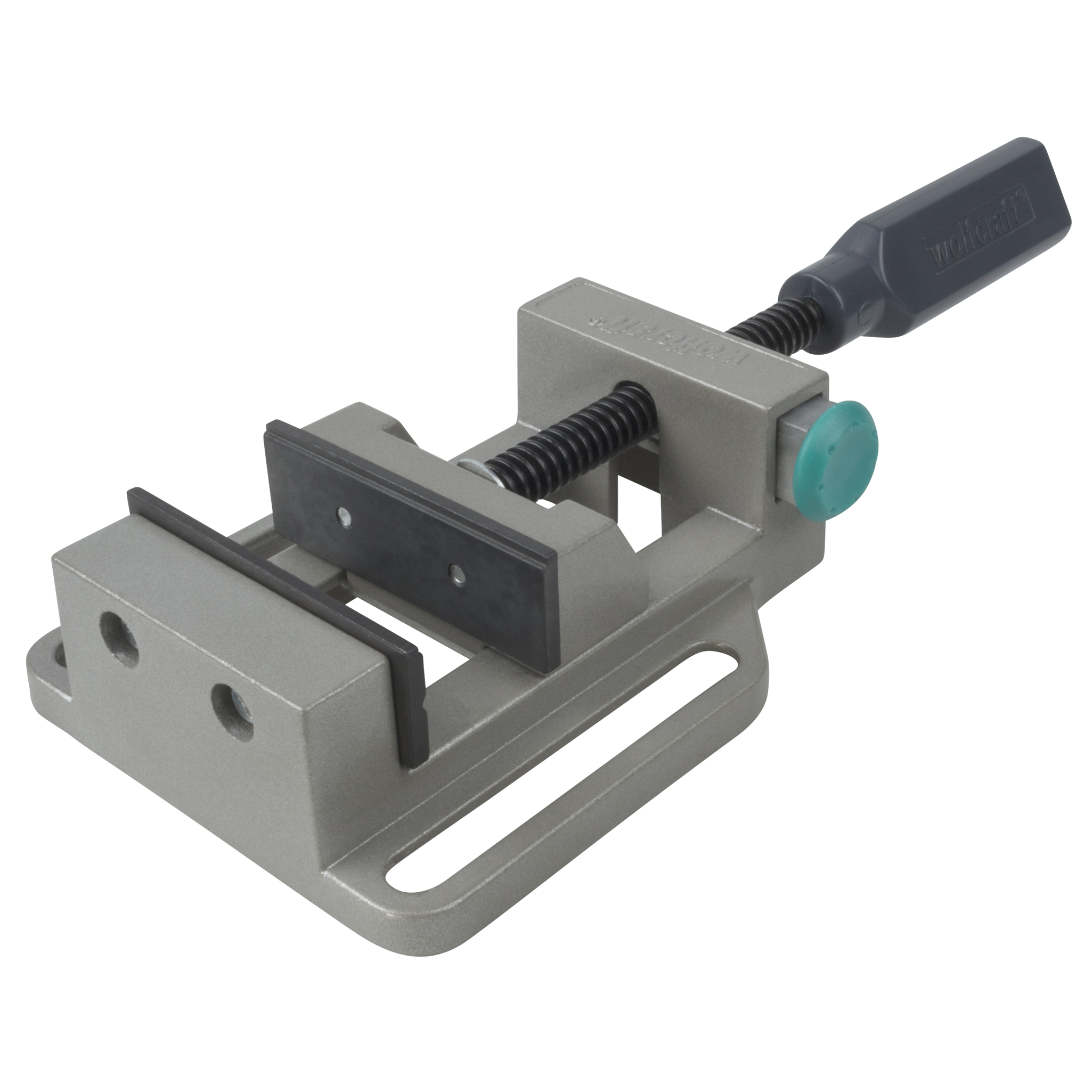 Quick-Action Vice, 60 mm - Image 1