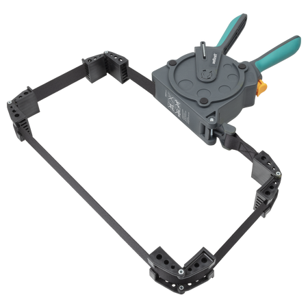 One-Hand Frame Clamp