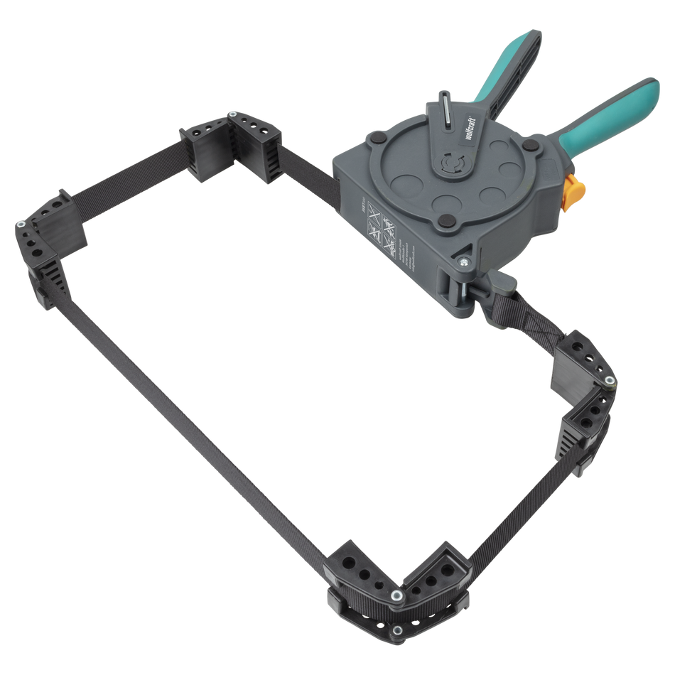 One-Hand Frame Clamp