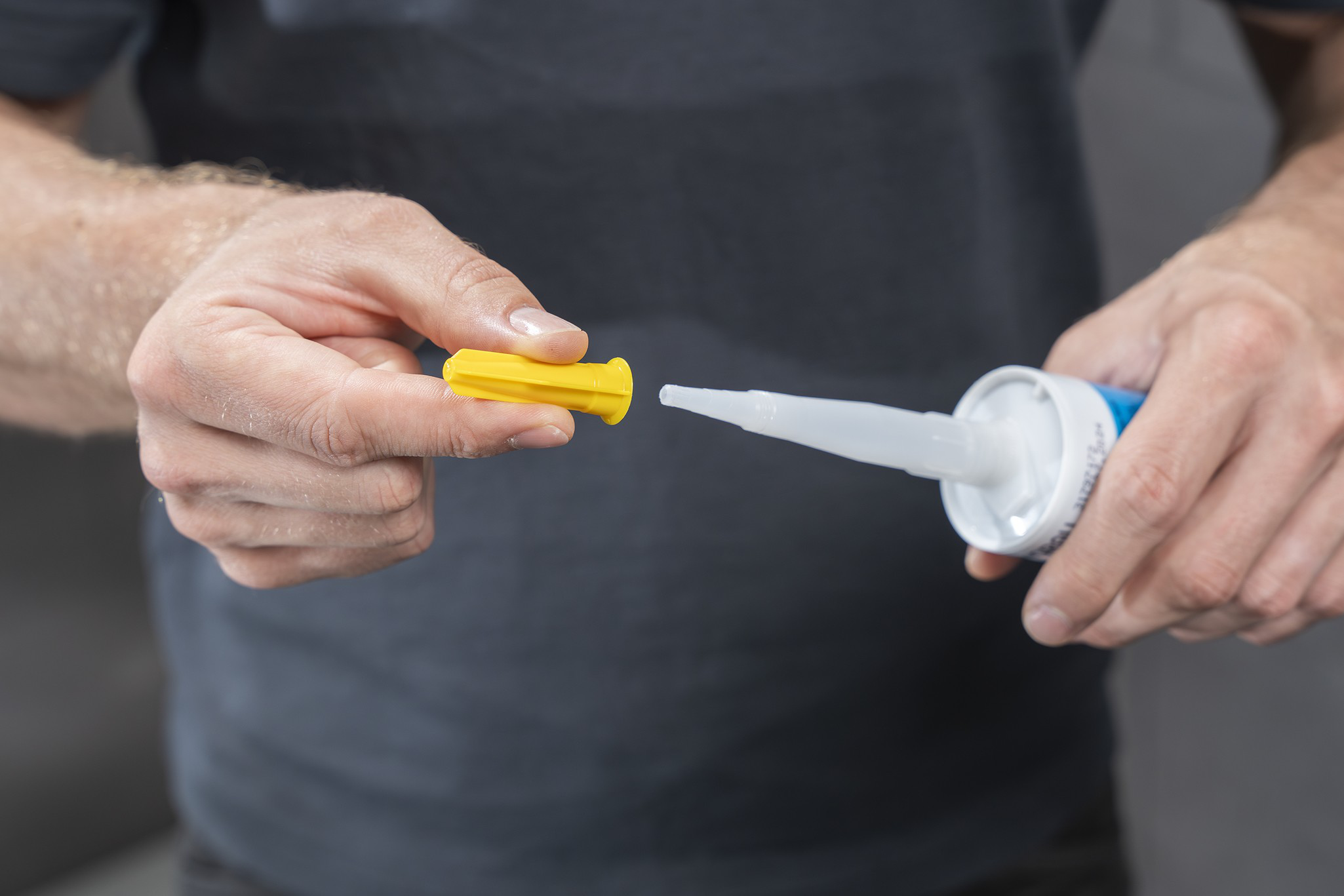 Cartridge Tips