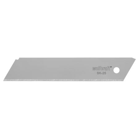Safety Blades, 25 mm