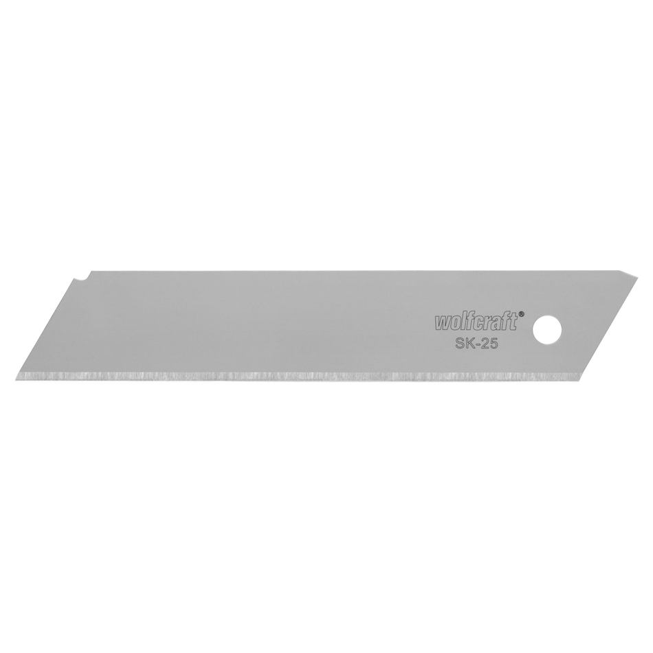 Safety Blades, 25 mm