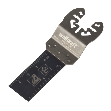 HCS Pushcut Saw Blade PRO”, universal receptacle, wood, 22 mm